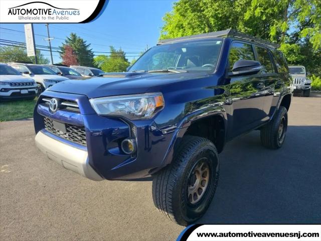 2024 Toyota 4Runner TRD Off Road Premium for sale in Sewell, NJ