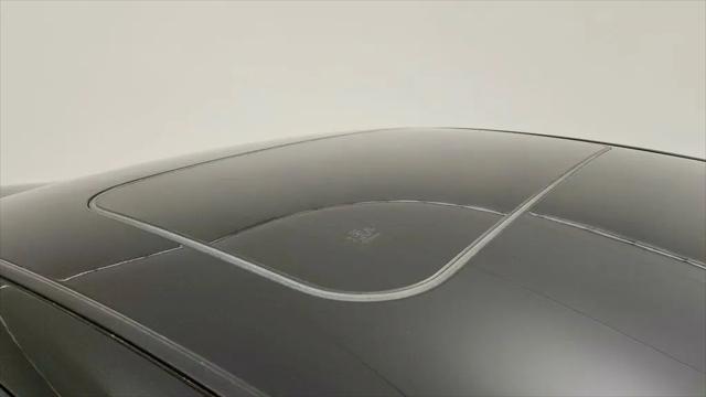 2023 INFINITI Q50 SENSORY