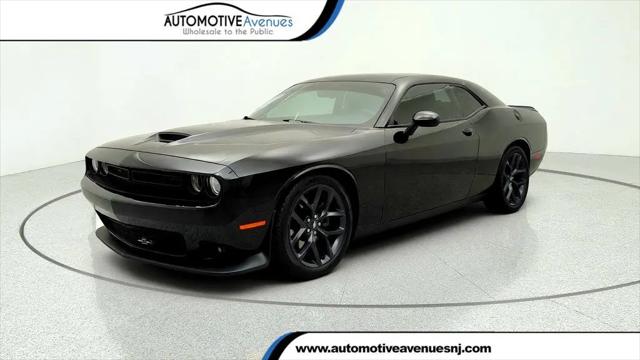 2021 Dodge Challenger GT for sale in Sewell, NJ