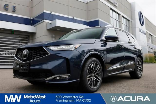2026 Acura MDX Advance Package for sale in Framingham,, MA