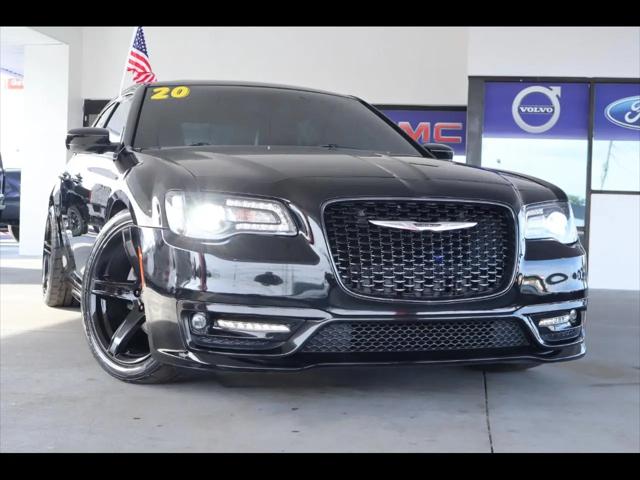 2020 Chrysler 300 300S for sale in Orlando, FL