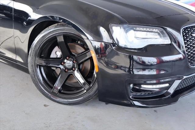 2020 Chrysler 300 300S