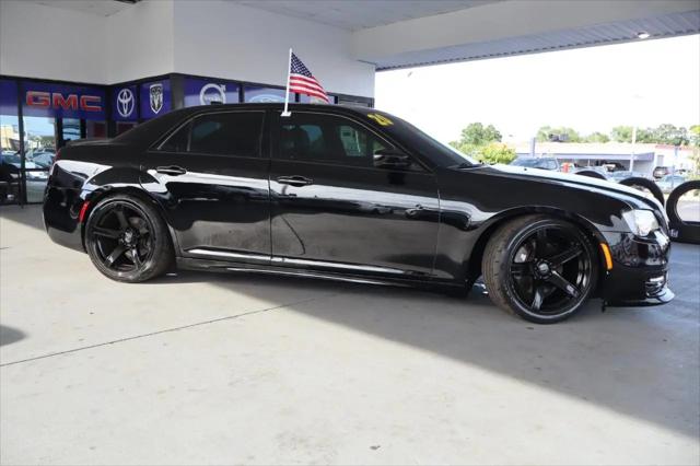 2020 Chrysler 300 300S