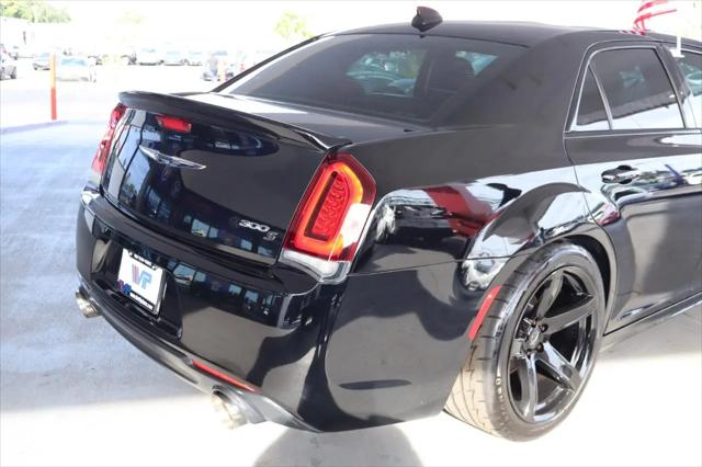 2020 Chrysler 300 300S