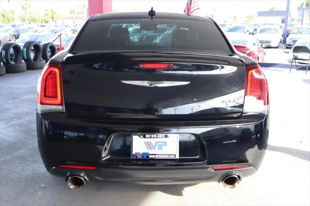 2020 Chrysler 300 300S