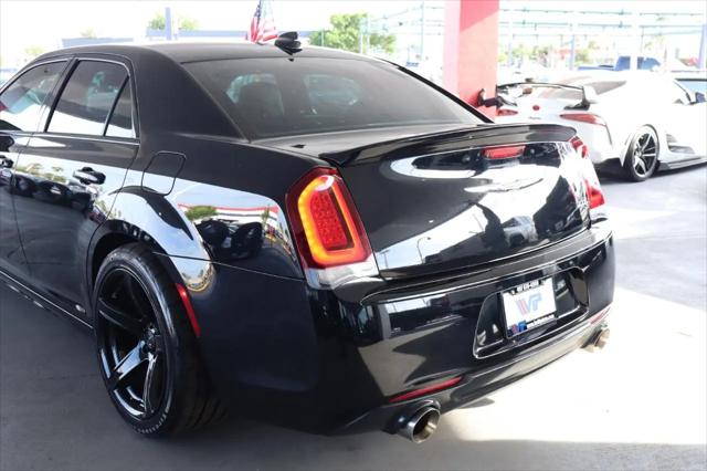 2020 Chrysler 300 300S
