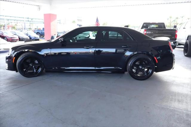 2020 Chrysler 300 300S