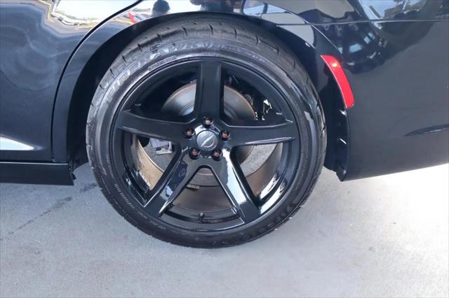 2020 Chrysler 300 300S