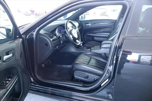 2020 Chrysler 300 300S