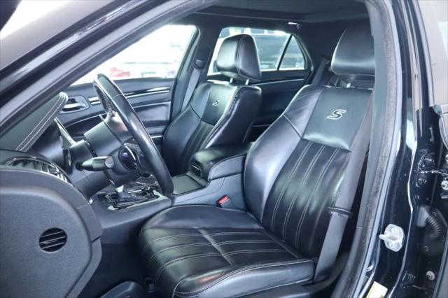 2020 Chrysler 300 300S