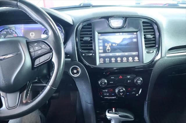 2020 Chrysler 300 300S