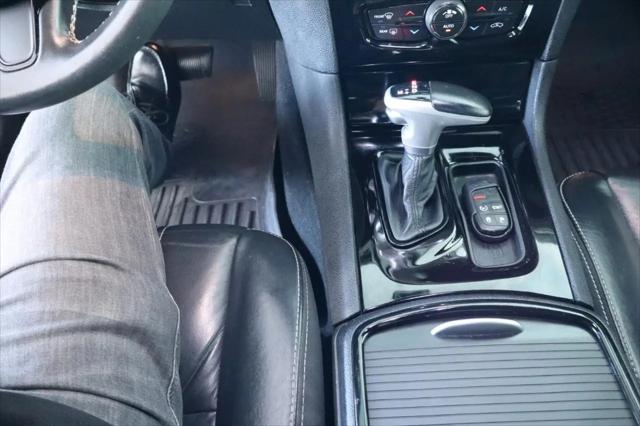 2020 Chrysler 300 300S
