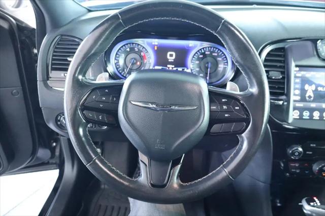 2020 Chrysler 300 300S