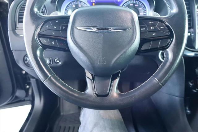 2020 Chrysler 300 300S