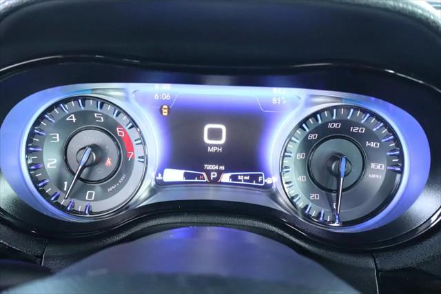 2020 Chrysler 300 300S