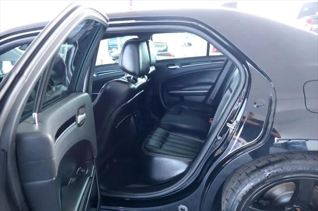 2020 Chrysler 300 300S