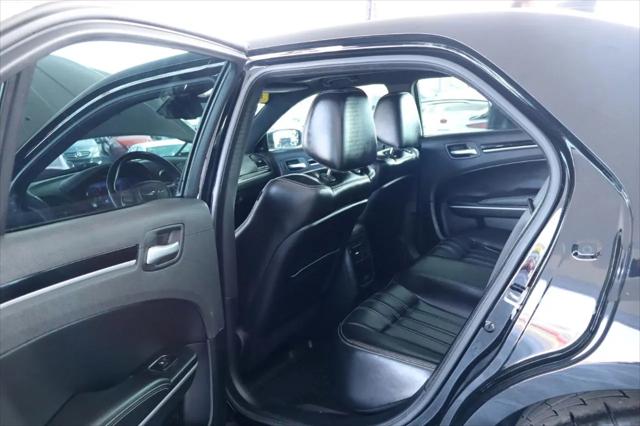 2020 Chrysler 300 300S