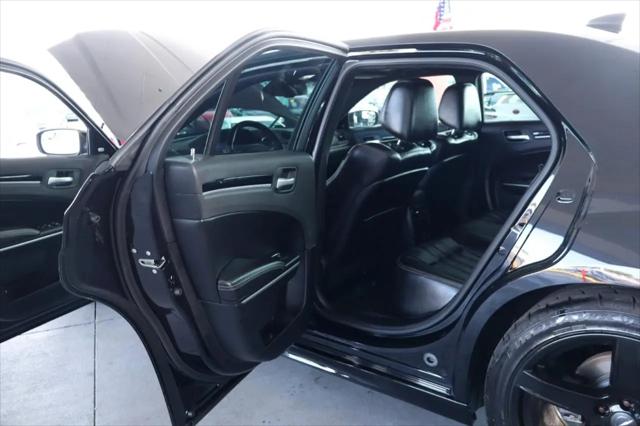2020 Chrysler 300 300S