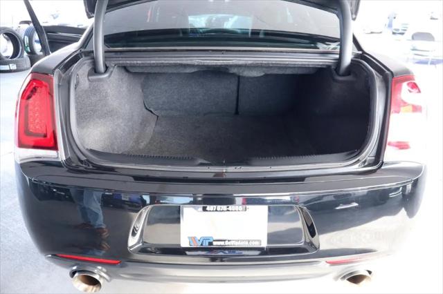 2020 Chrysler 300 300S