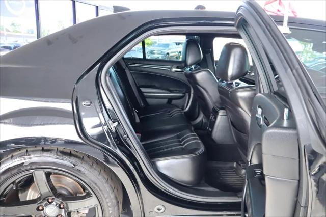 2020 Chrysler 300 300S