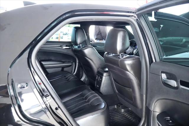 2020 Chrysler 300 300S