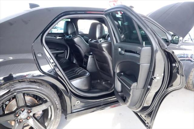 2020 Chrysler 300 300S
