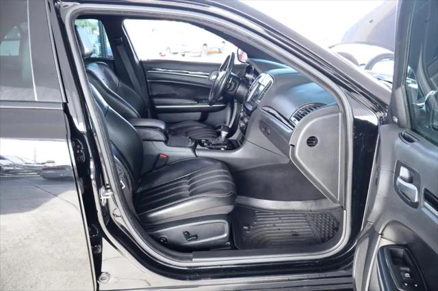 2020 Chrysler 300 300S