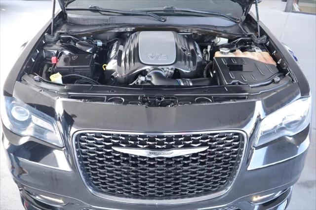 2020 Chrysler 300 300S