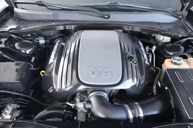2020 Chrysler 300 300S