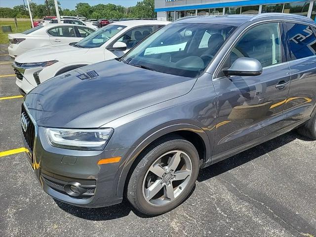 2015 Audi Q3 2.0T Premium Plus for sale in Merrillville, IN
