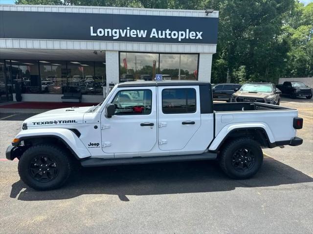 2023 Jeep Gladiator Sport for sale in Longview, TX