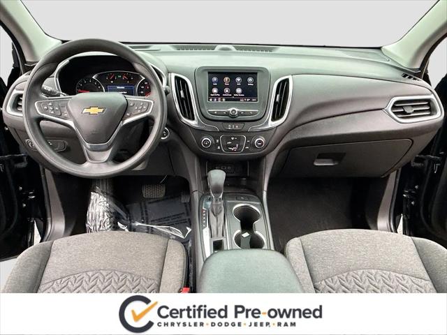 2024 Chevrolet Equinox AWD 2FL