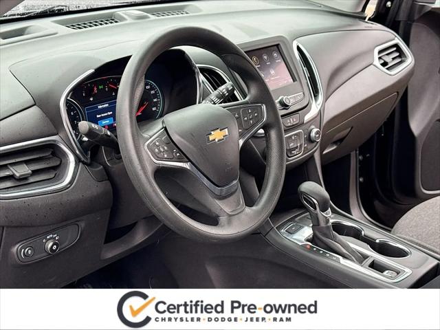 2024 Chevrolet Equinox AWD 2FL