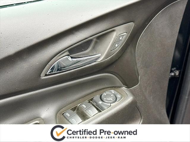 2024 Chevrolet Equinox AWD 2FL