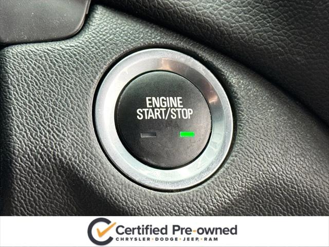 2024 Chevrolet Equinox AWD 2FL
