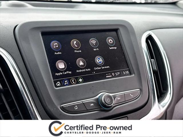 2024 Chevrolet Equinox AWD 2FL
