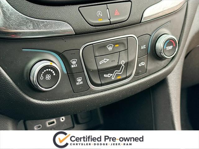2024 Chevrolet Equinox AWD 2FL