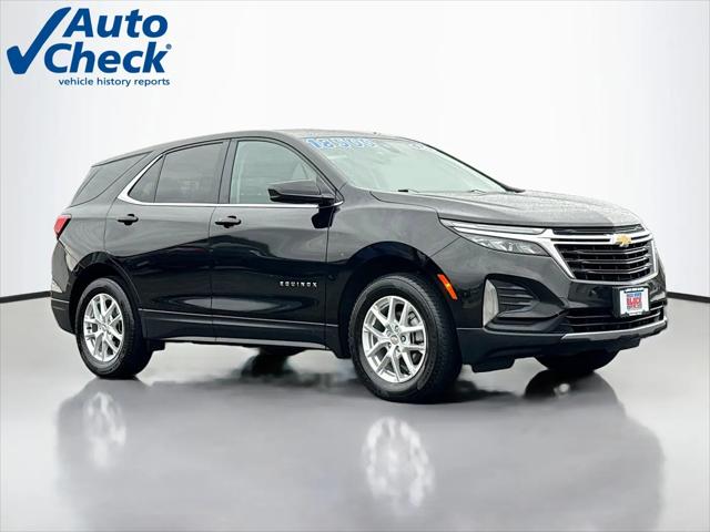 2024 Chevrolet Equinox AWD 2FL for sale in Rockford, IL