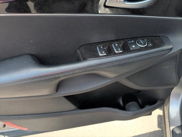 2017 Kia Sorento 2.0T EX