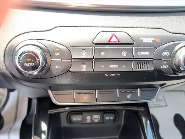 2017 Kia Sorento 2.0T EX