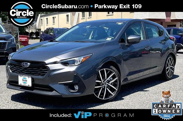 2024 Subaru Impreza Sport 5-Door for sale in Shrewsbury, NJ