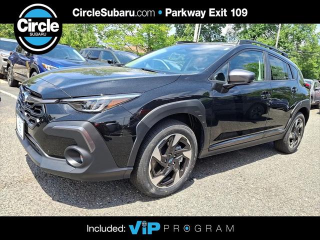 2026 Subaru Crosstrek Limited for sale in Shrewsbury, NJ