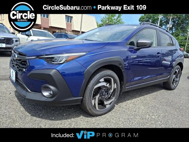 2026 Subaru Crosstrek Limited for sale in Shrewsbury, NJ