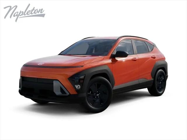 2026 Hyundai Kona SEL Sport for sale in Calumet City, IL