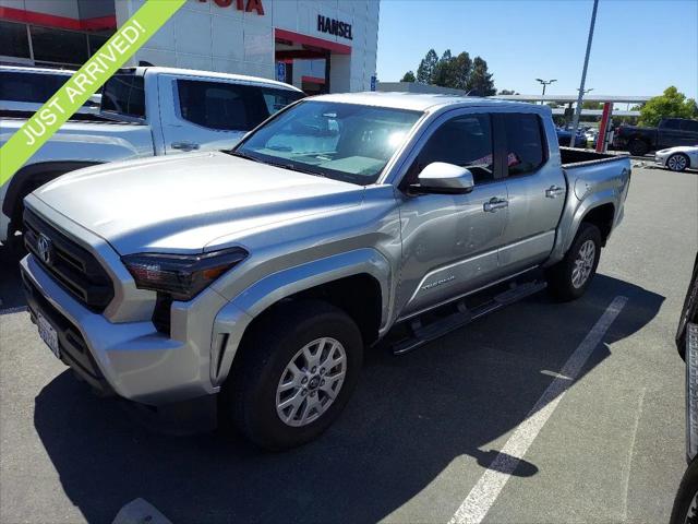 2025 Toyota Tacoma SR5 for sale in Petaluma, CA