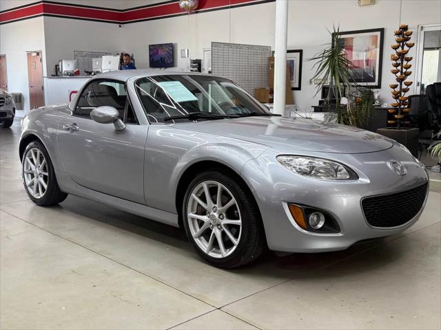 2009 Mazda MX-5 Grand Touring