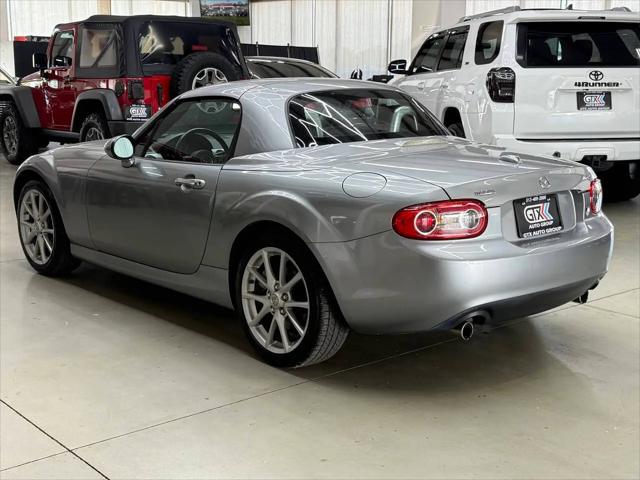 2009 Mazda MX-5 Grand Touring