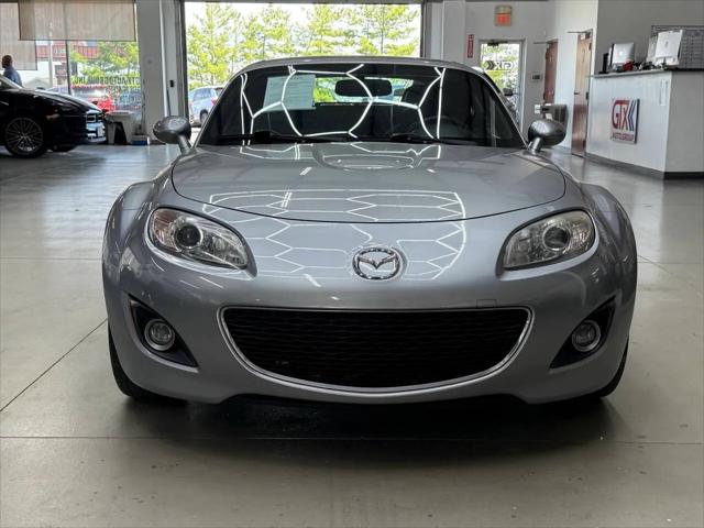 2009 Mazda MX-5 Grand Touring