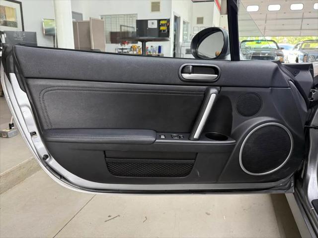 2009 Mazda MX-5 Grand Touring