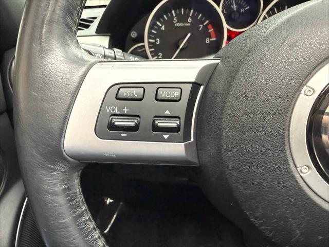 2009 Mazda MX-5 Grand Touring